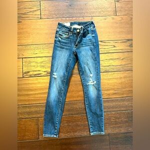 NWT gap jeggings